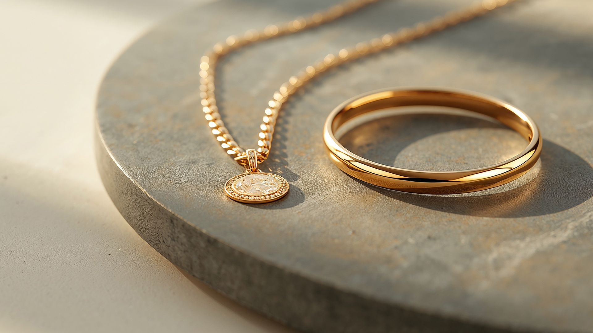 Gold-Jewelry