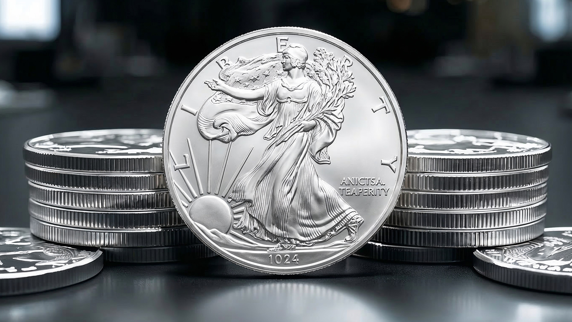 Silver-Coins